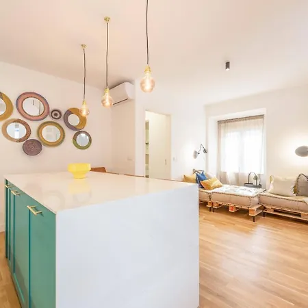 Guestready - Colourful And Modern Lxfactory Hébergement de vacances