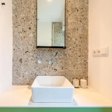 Guestready - Colourful And Modern Lxfactory *