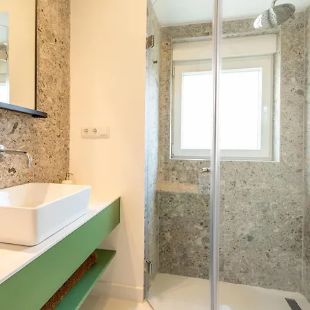 Guestready - Colourful And Modern Lxfactory Hébergement de vacances Lisboa