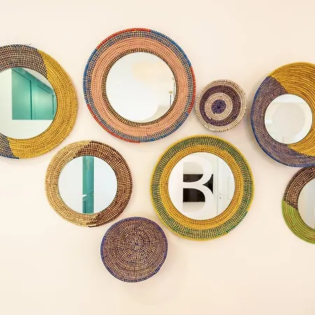 بيت للعطل Guestready - Colourful And Modern Lxfactory Lisboa