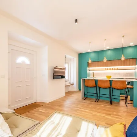 Guestready - Colourful And Modern Lxfactory * Lisboa