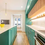 Guestready - Colourful And Modern Lxfactory Lisboa