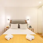 度假居 Guestready - Colourful And Modern Lxfactory Lisboa