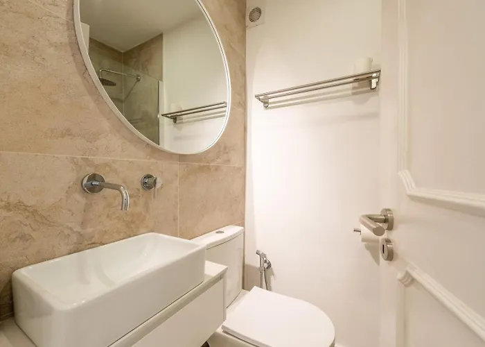 Guestready - Colourful And Modern Lxfactory