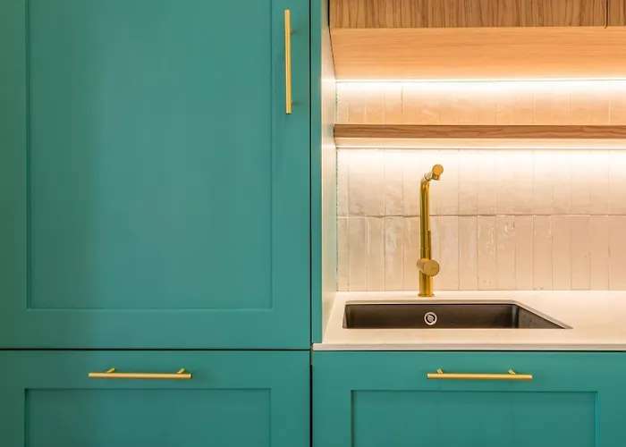 Guestready - Colourful And Modern Lxfactory