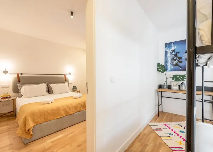 Guestready - Colourful And Modern Lxfactory * Лиссабон