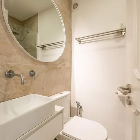 Guestready - Colourful And Modern Lxfactory