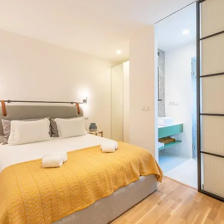 Guestready - Colourful And Modern Lxfactory * Lissabon