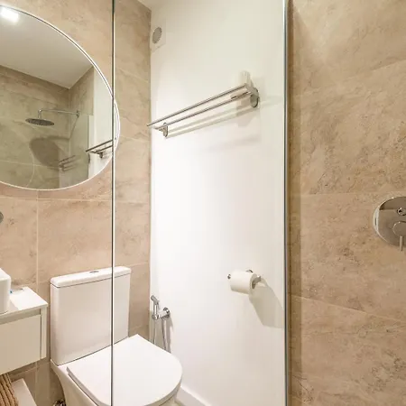 Guestready - Colourful And Modern Lxfactory * Lissabon