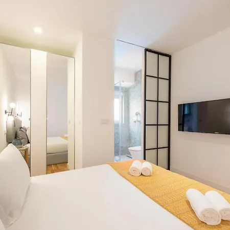 Guestready - Colourful And Modern Lxfactory Vakantiehuis Lissabon