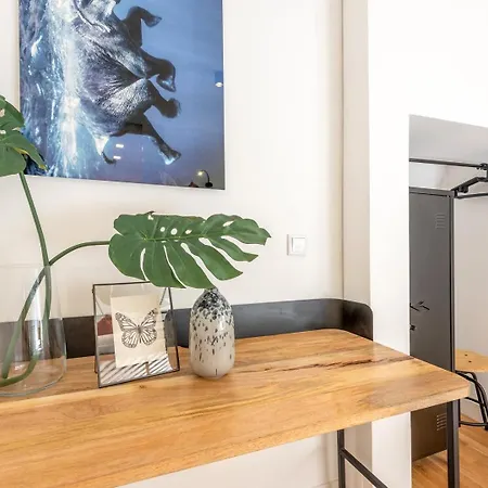 Guestready - Colourful And Modern Lxfactory * Lissabon