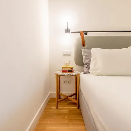 Guestready - Colourful And Modern Lxfactory *