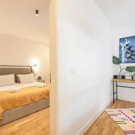 Guestready - Colourful And Modern Lxfactory * Lissabon