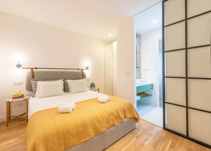 Guestready - Colourful And Modern Lxfactory * Lisbona