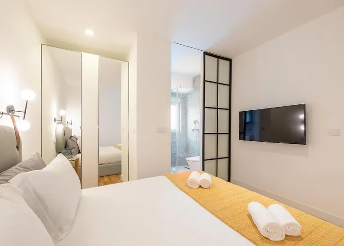 Guestready - Colourful And Modern Lxfactory Casa vacanze Lisbona