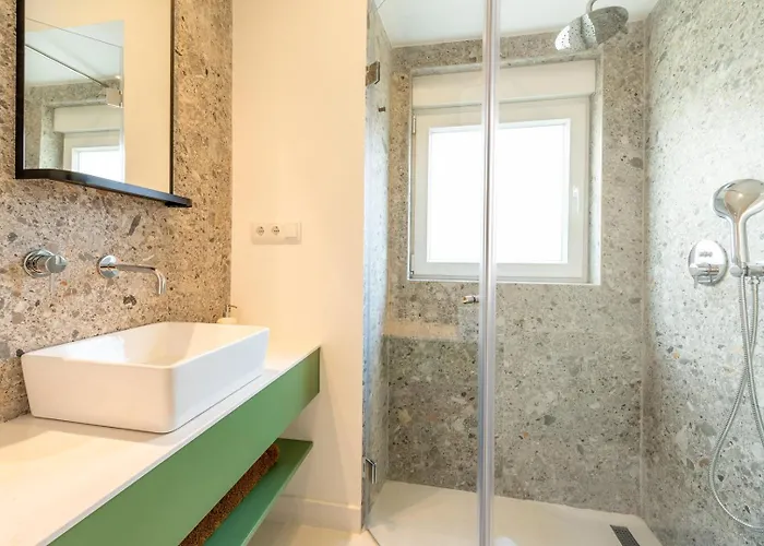 Guestready - Colourful And Modern Lxfactory Casa vacanze Lisbona